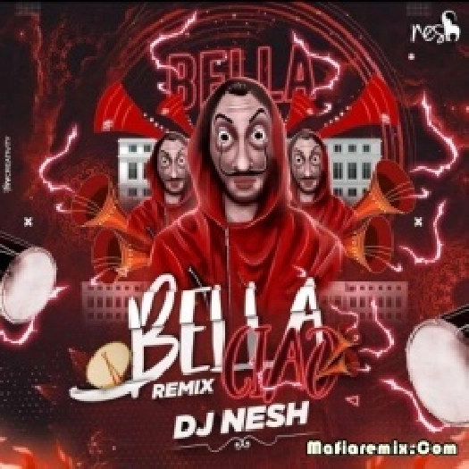 Bella Ciao (Shehnai Mashup) - DJ NeSH