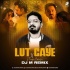 Lut Gaye X Slap House Remix - DJ M