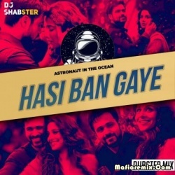 Hasi Ban Gaye (Dubstep Mix) - DJ Shabster
