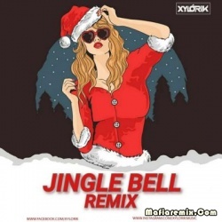 Jingel Bell (Countdown Mix) - Xylo Rik