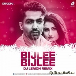 Bijlee Bijlee (Arabic Drop Remix) - DJ Lemon