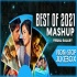Best Of 2021 Mashup - End Year Mashup 2021 - NonStop Jukebox - Visual Galaxy