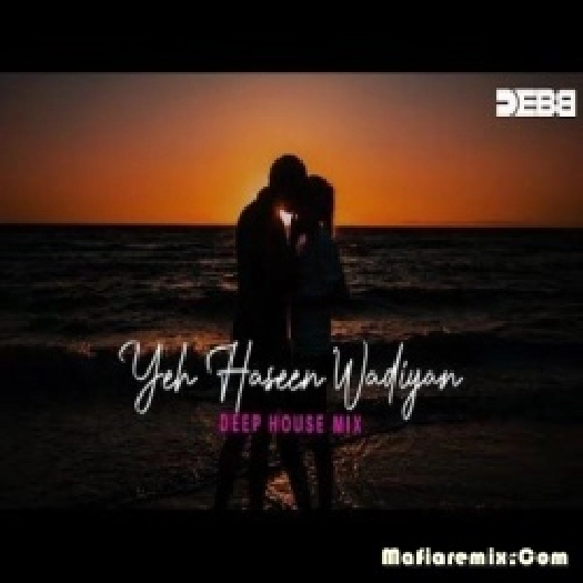 Yeh Haseen Vadiyan - (Deep House Remix) Debb