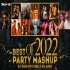 Best Of 2021 Party Mashup -  DJ Shadow Dubai x DJ Ansh - Biggest Bollywood Hits