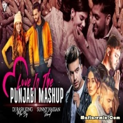 Lover - Diljit Dosanjh (Remix ) - DJ Harshit Shah