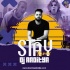 Stay - Justin Bieber (Remix) - DJ Aaditya