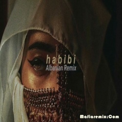 DJ Gimi O x Habibi Albanian Remix (slowed reverb)