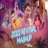 Revival Party Mashup - DJ Parth , Sunix Thakor - Bollywood vs Hollywood - South - Punjabi , K-pop