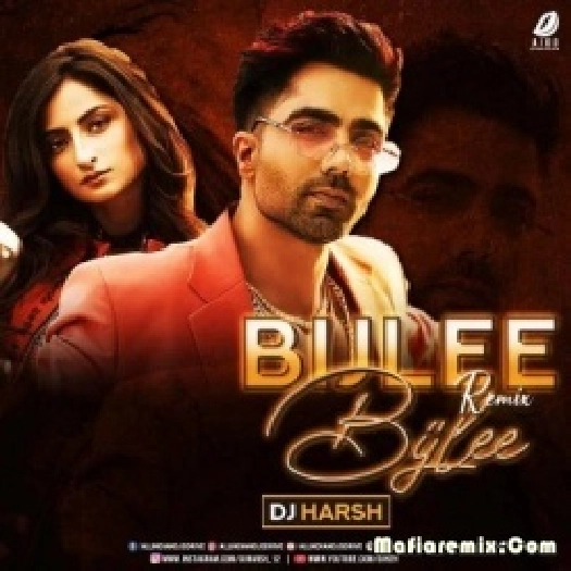 Bijlee Bijlee (Remix) - DJ Harsh