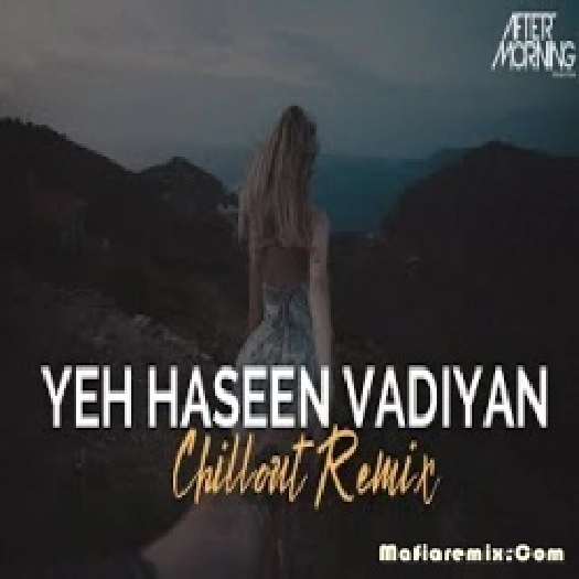 Yeh Haseen Vadiyan Remix - Aftermorning - Roja
