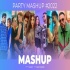Bollywood Dance Mashup 2022 - DJ BKS - Sunix Thakor - Party Mashup