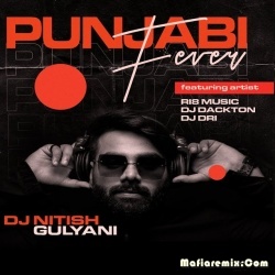 Waalian  (Remix) - DJ Nitish Gulyani x DJ Dri