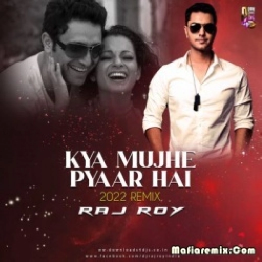 Kya Mujhe Pyaar Hai (Remix) - Raj Roy