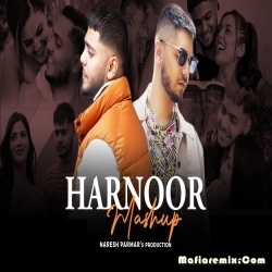 Harnoor Mashup - Naresh Parmar - Bollywoood Lofi