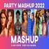 PARTY MASHUP 2022 - DJ Avi x Dip Sr - VDj Jakaria - Valentine Special