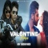 Be My Valentine Mashup 2k22 - DJ Sickved