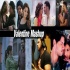 Valentine Mashup - Best Of Hollywood Bollywood Valentines Love Mashup By DJ PARTH x VDJ Mahe 2022
