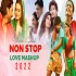 NonStop Love Mashup 2022 - VDj Jakaria  - Valentine Special