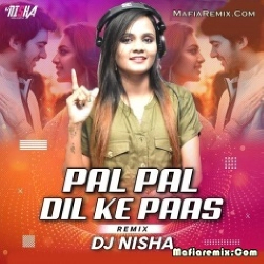 Khud Pe Pahle (Remix) - DJ Nisha