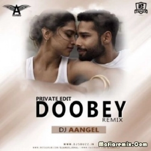 Doobey (Private Edit) - DJ Angel