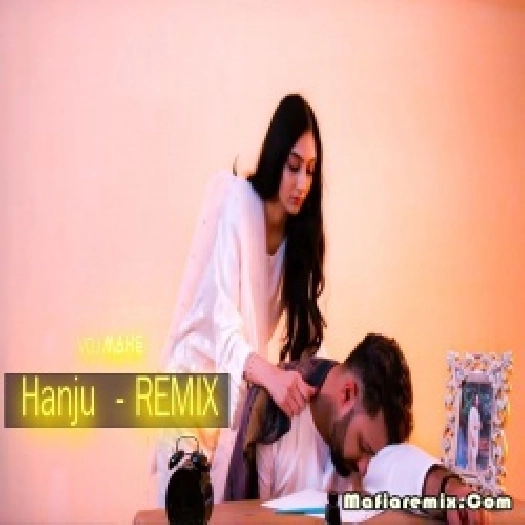 Hanju (Official Remix) Salem Sandhu - DJ Basque
