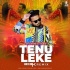 Tenu Leke (Remix) - DJ 33K