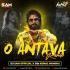 O Aantava (Remix) - DJ Sam Official x DJs Kunal Mumbai