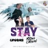 Stay - Justin Bieber (Remix) - Umang x Ellina Miami