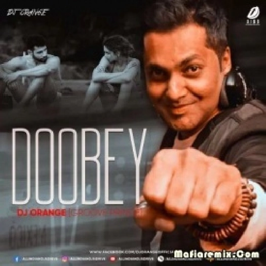 Doobey (Remix) - DJ Orange