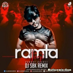 Ramta Jogi (Bombay Bounce Mix) - DJ SBK