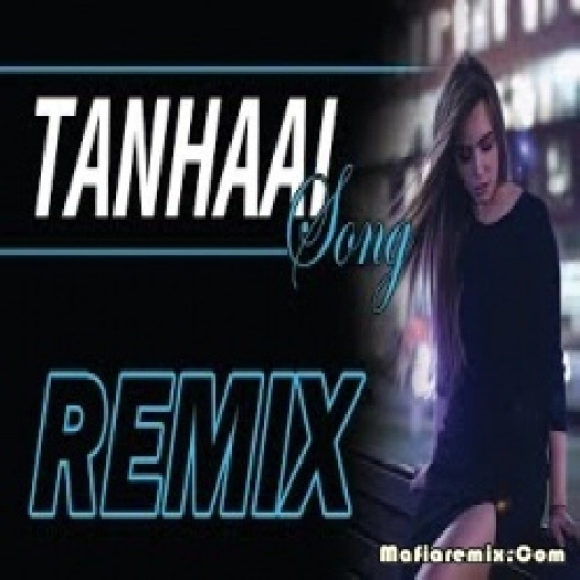 Tanhai Song - Official Remix - DJ K21T