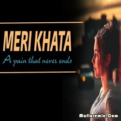Kya Hui Meri Khata Remix - Raj Priya -  Dj k21T