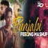 Punjabi Mashup 2022 - VDj Royal