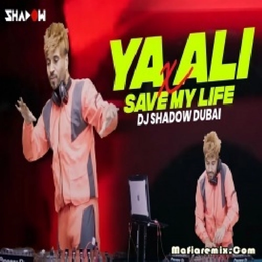 Ya Ali X Save My Life Mashup - DJ Shadow Dubai