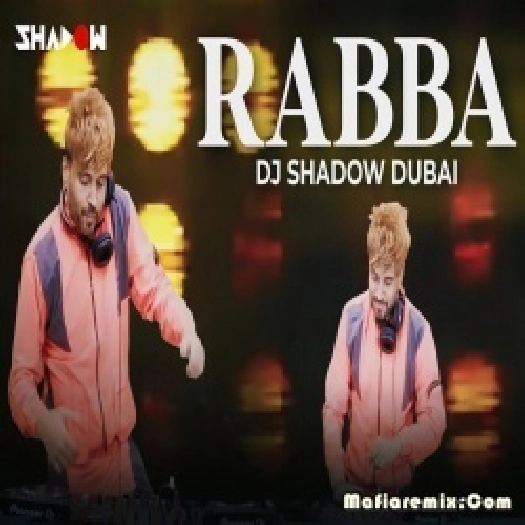 Zindagi Mein Koi Kabhi Aaye Na Rabba - DJ Shadow Dubai Remix