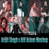 Arijit Singh x Atif Aslam - Mashup Mix - VDJ Mahe
