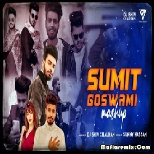 Sumit Goswami Latest Haryanvi Mashup - DJ Shiv Chauhan - Sunny Hassan 2022