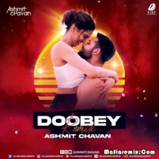 Doobey (Mashup) - Ashmit Chavan