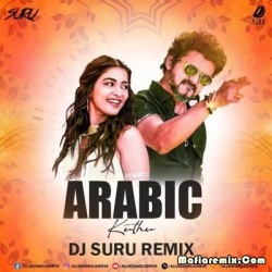 Arabic Kuthu (Tapori Mix) - DJ Suru