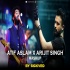 Atif Aslam x Arijit Singh Mashup - SICKVED