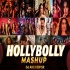 HollyBolly  Nonstop Mashup 2022 - DJ Avi x Dip SR