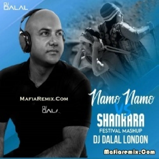 Shiv Shankar Special (Festival Mashup) - DJ Dalal London