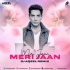 Meri Jaan Meri Jaan (Remix) - DJ Aqeel