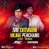 Are Deewano - Don (Remix) - DJ ARV Mumbai X DJ Shravan