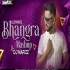 Ultimate Bhangra Mashup - DJ Nafizz