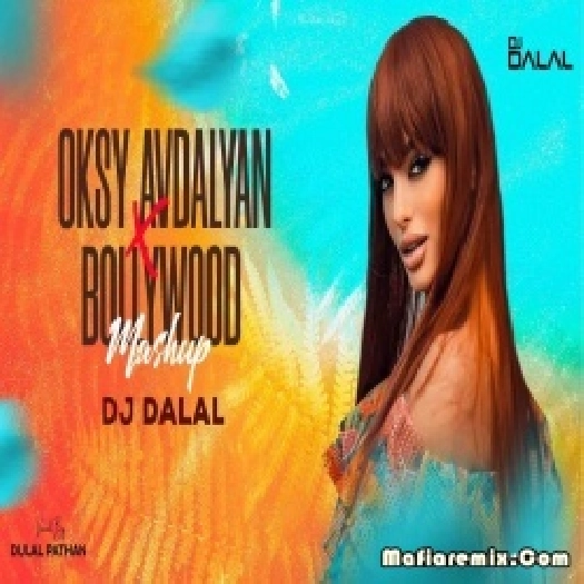 Lala Li Lala  - Mashup - DJ Dalal London