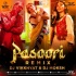 Pasoori (Remix) - DJ Vikkhyat x DJ Moksh