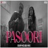 Pasoori Deep House Mix - DJ Ravish x DJ Chico