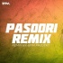 Pasoori (Remix) - BPM Projekt