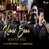 Kumar Sanu Mashup 2022  90s Era Love Songs - DJ Shiv Chauhan